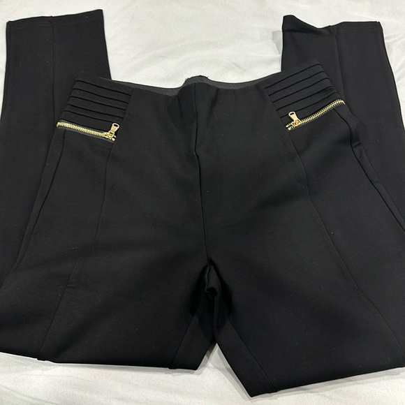 Zara leggings pants - Picture 1 of 4